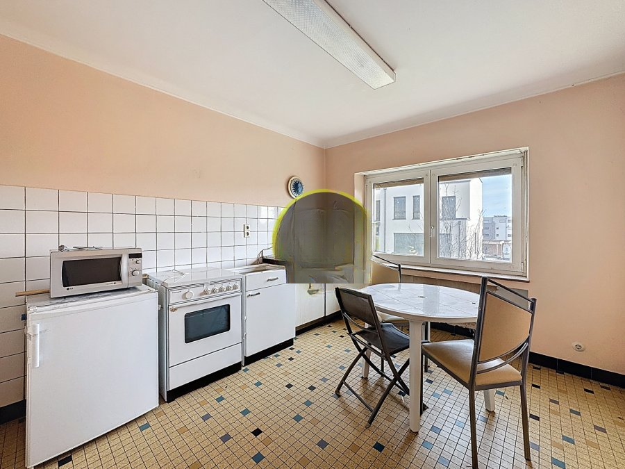 Квартира в Люксембурге, Люксембург, 121 м² - фото 4