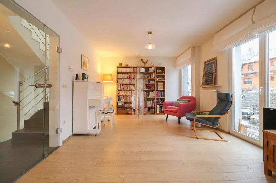 Квартира в Гревенмахере, Люксембург, 220 м² - фото 4