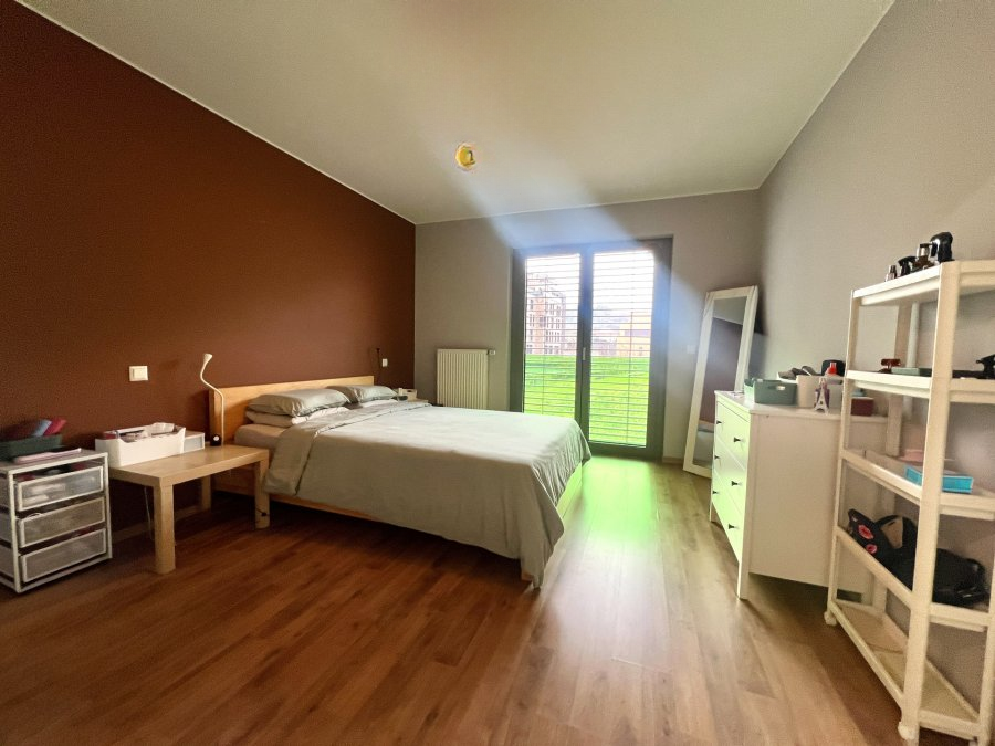 Квартира в Люксембурге, Люксембург, 74 м² - фото 4