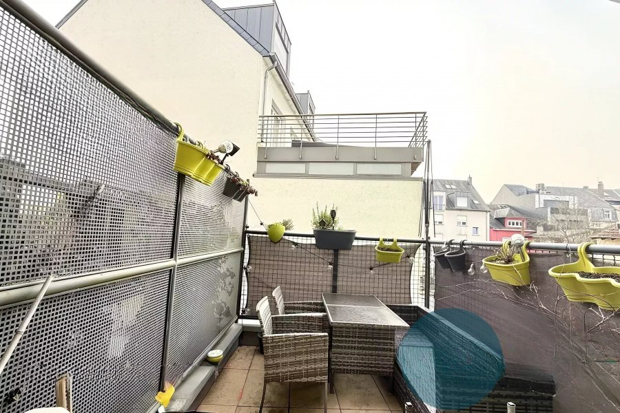 Квартира в Люксембурге, Люксембург, 75 м² - фото 4