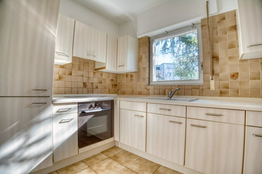 Квартира в Люксембурге, Люксембург, 54 м² - фото 4