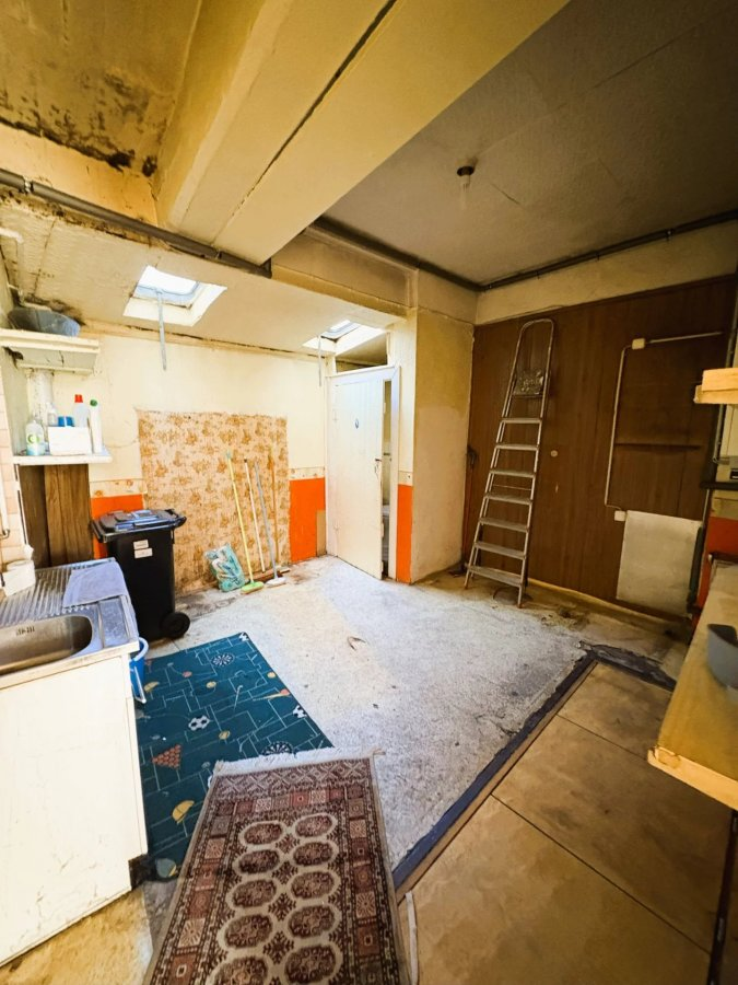 Квартира в Люксембурге, Люксембург, 130 м² - фото 4