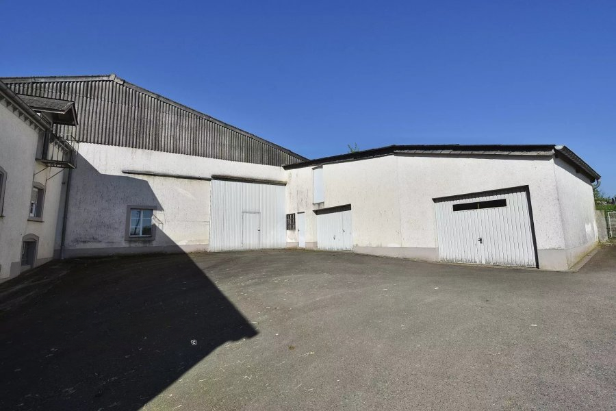 Квартира в Дикирхе, Люксембург, 2 500 м² - фото 4