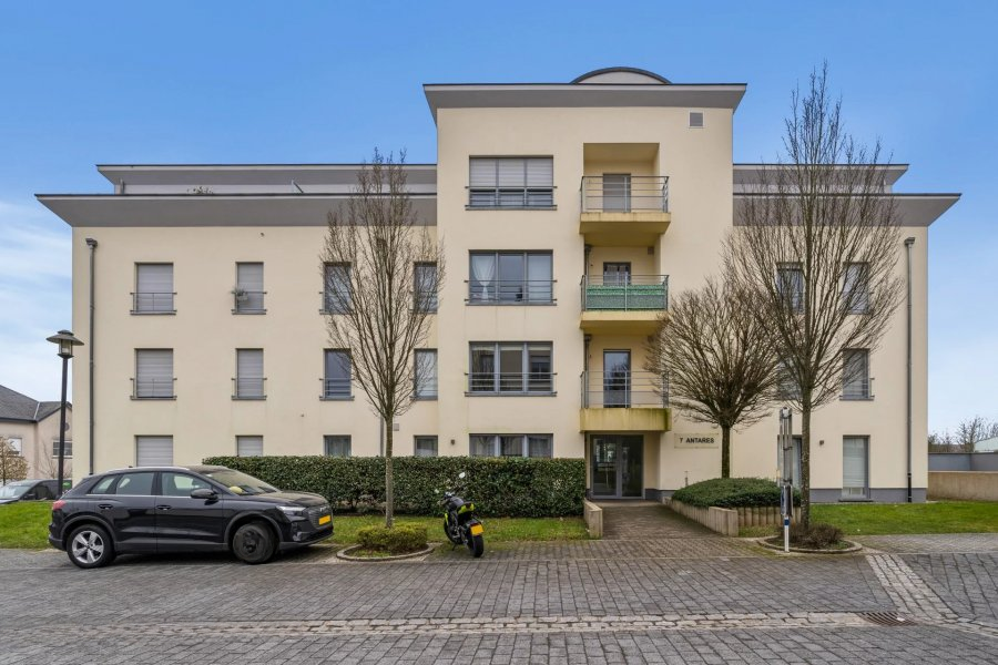 Квартира в Люксембурге, Люксембург, 68 м² - фото 4