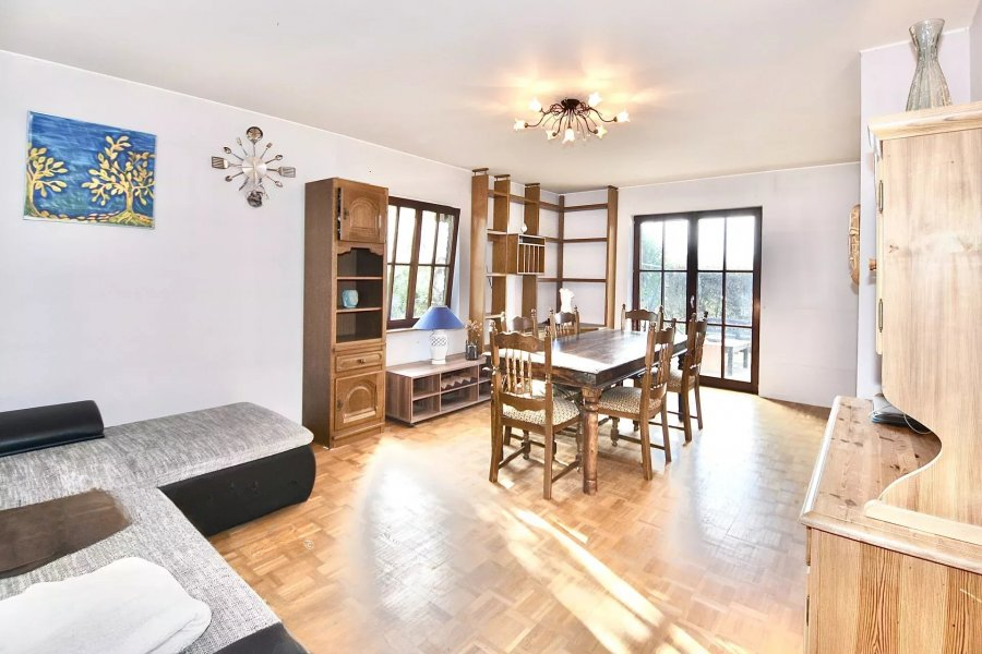 Квартира в Дикирхе, Люксембург, 211 м² - фото 4