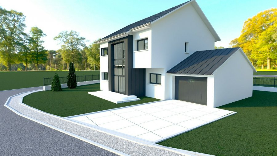 Квартира в Гревенмахере, Люксембург - фото 4