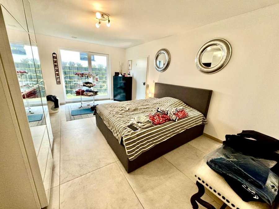 Квартира в Люксембурге, Люксембург, 121 м² - фото 4