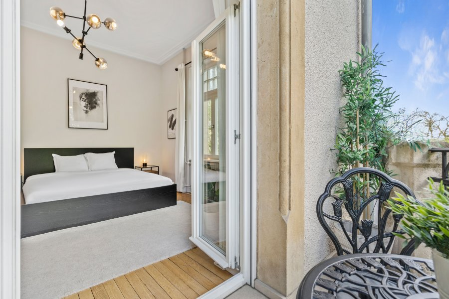 Квартира в Люксембурге, Люксембург, 300 м² - фото 4