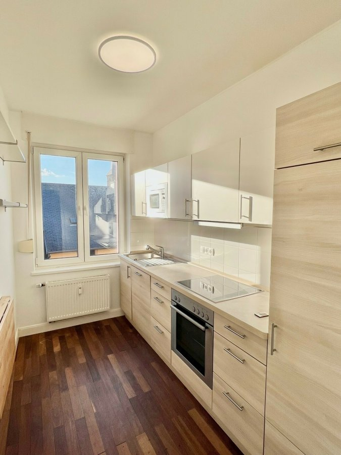 Квартира в Люксембурге, Люксембург, 70 м² - фото 4