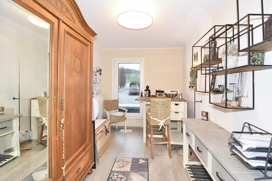Квартира в Дикирхе, Люксембург, 87 м² - фото 4