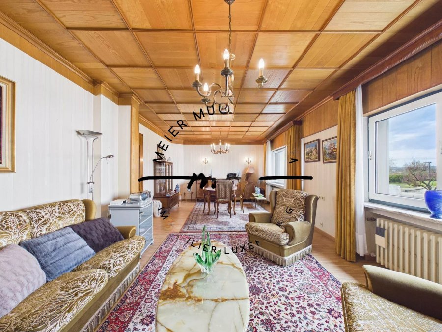 Квартира в Люксембурге, Люксембург, 102 м² - фото 4