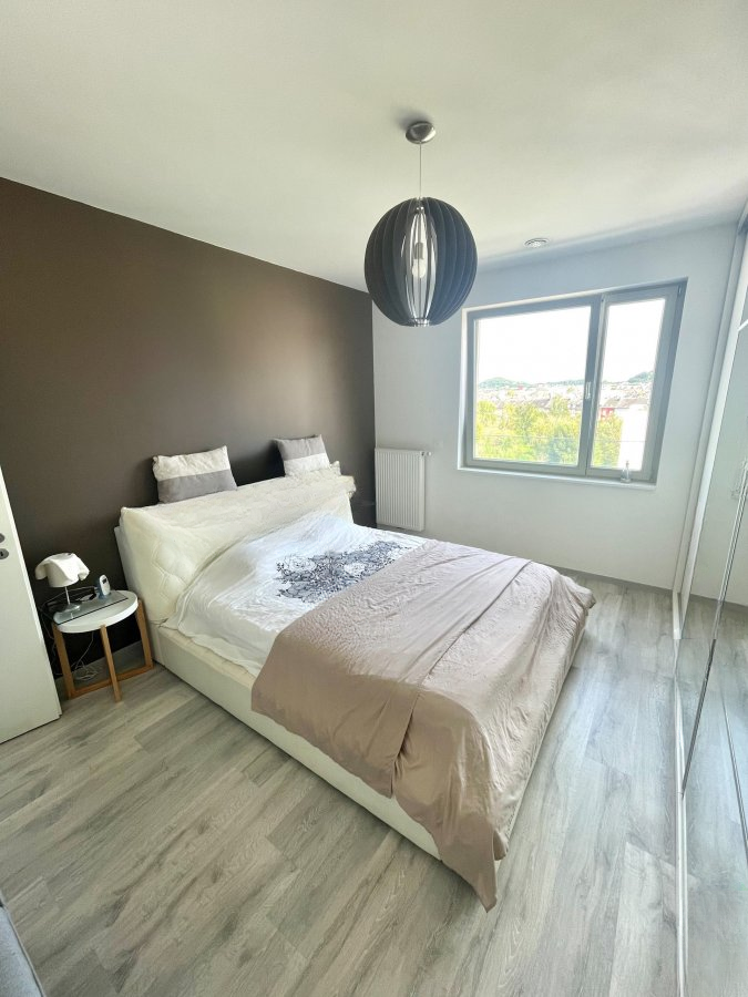 Квартира в Люксембурге, Люксембург, 78 м² - фото 4