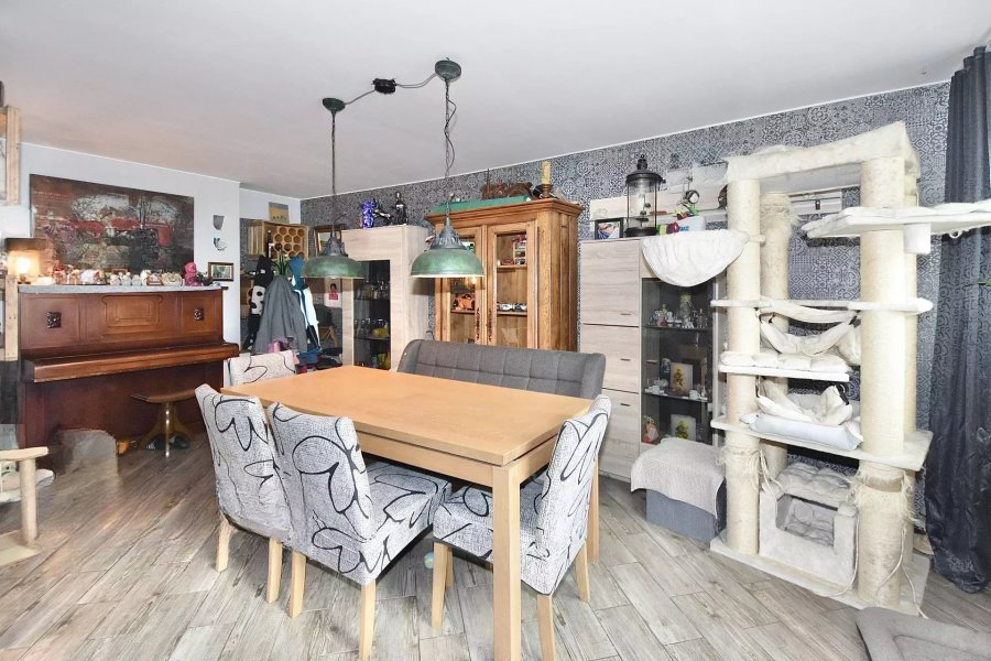 Квартира в Дикирхе, Люксембург, 280 м² - фото 4