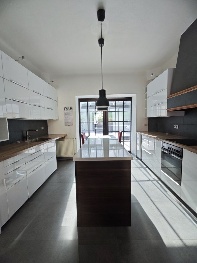 Квартира в Люксембурге, Люксембург, 270 м² - фото 4