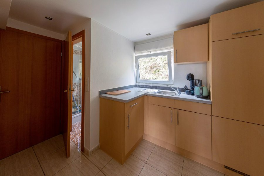 Квартира в Люксембурге, Люксембург, 45 м² - фото 4