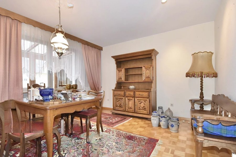 Квартира в Люксембурге, Люксембург, 157 м² - фото 4