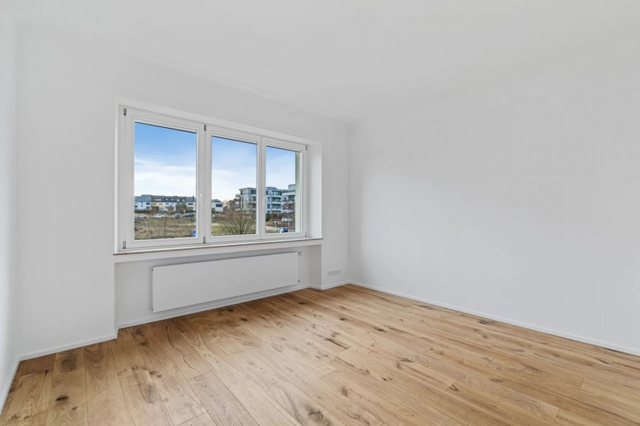 Квартира в Люксембурге, Люксембург, 92 м² - фото 4