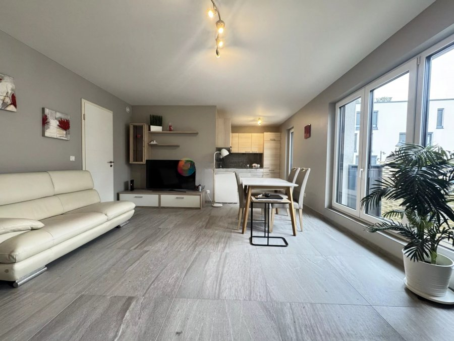 Квартира в Люксембурге, Люксембург, 42 м² - фото 4