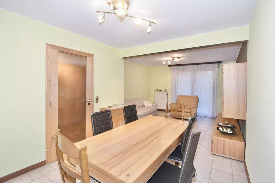Квартира в Люксембурге, Люксембург, 90 м² - фото 4
