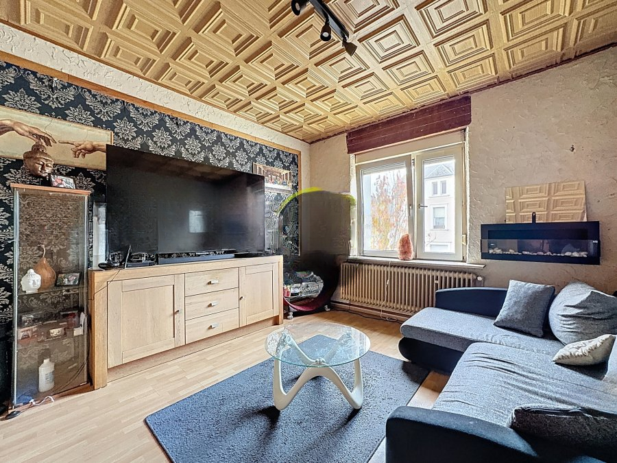 Квартира в Люксембурге, Люксембург, 120 м² - фото 4