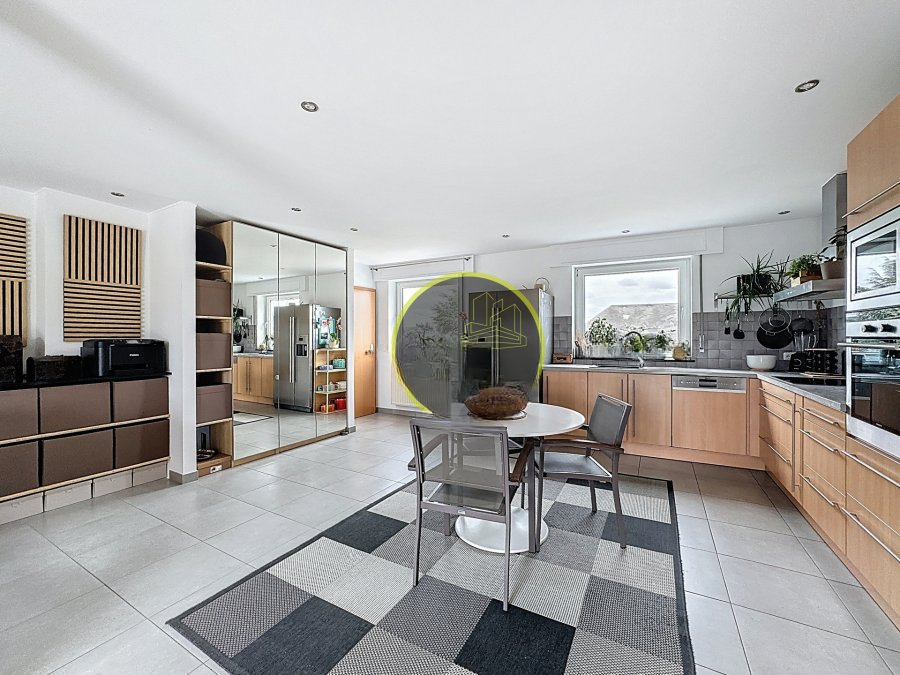 Квартира в Люксембурге, Люксембург, 110 м² - фото 4