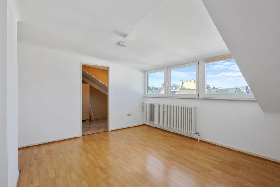 Квартира в Люксембурге, Люксембург, 51 м² - фото 4