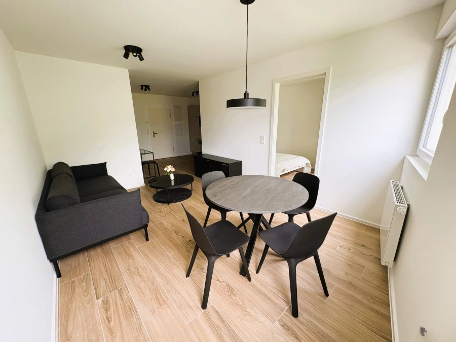 Квартира в Люксембурге, Люксембург, 45 м² - фото 4