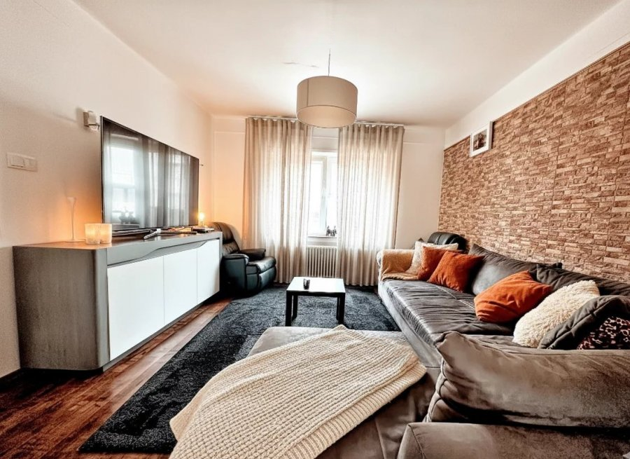 Квартира в Люксембурге, Люксембург, 160 м² - фото 4