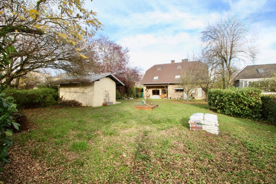 Квартира в Люксембурге, Люксембург, 232 м² - фото 4