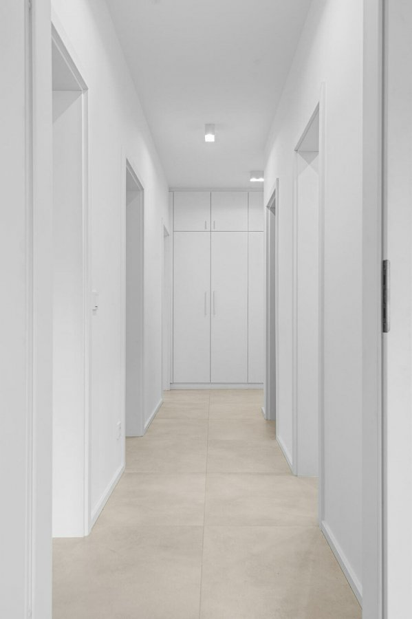 Квартира в Люксембурге, Люксембург, 85 м² - фото 4