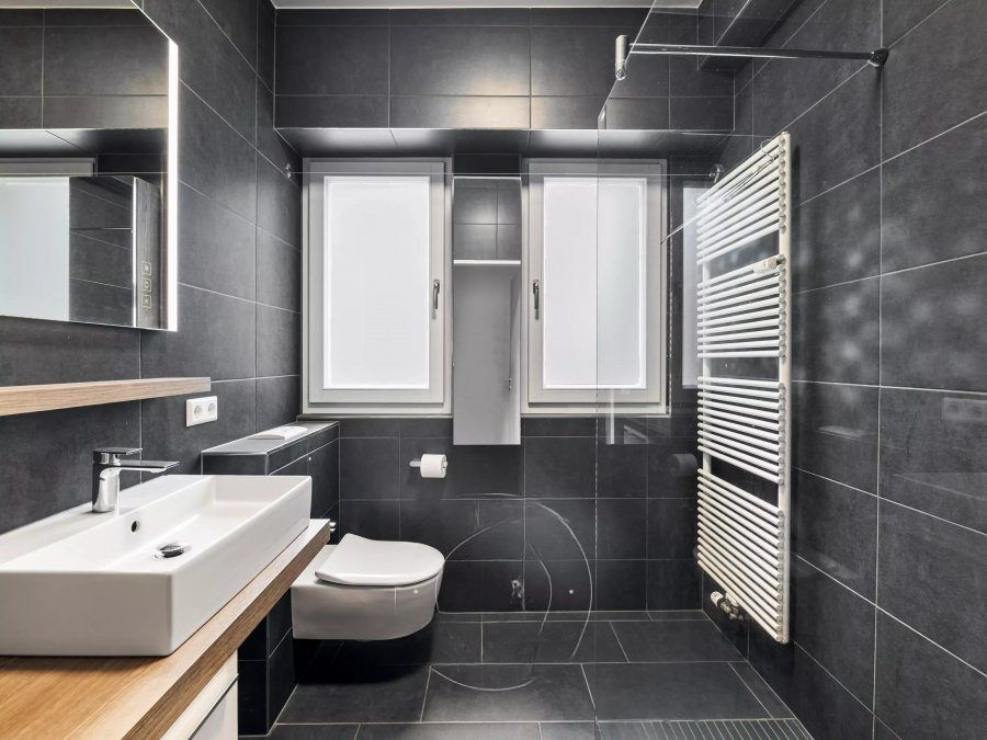 Квартира в Люксембурге, Люксембург, 108 м² - фото 4