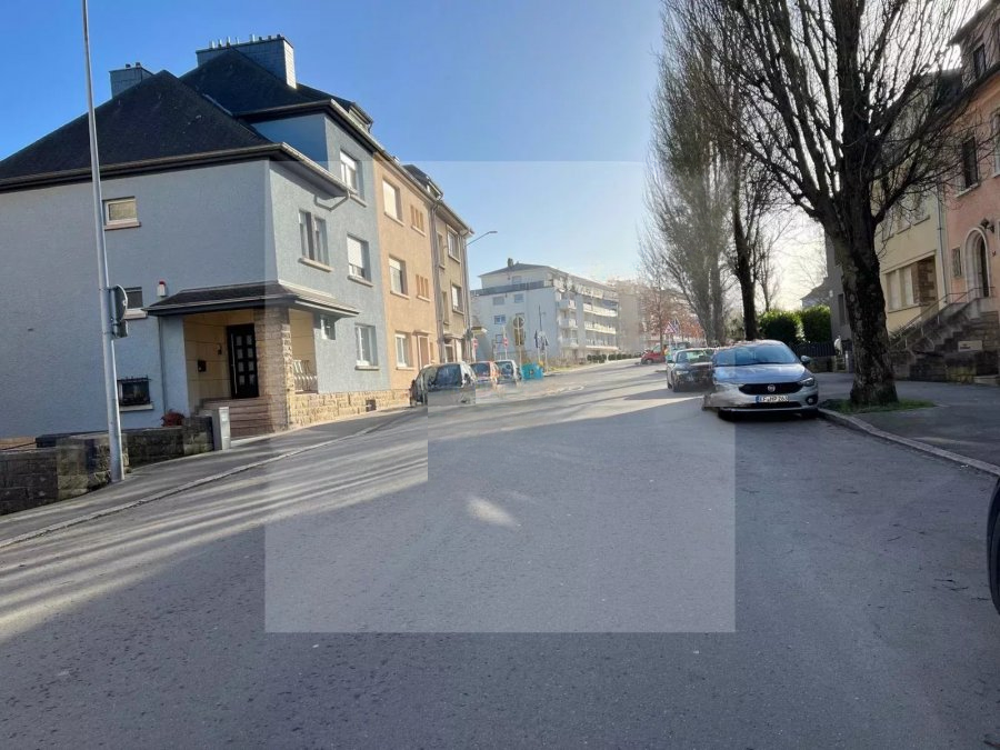 Квартира в Люксембурге, Люксембург, 50 м² - фото 4