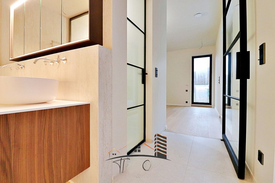 Квартира в Люксембурге, Люксембург, 210 м² - фото 4