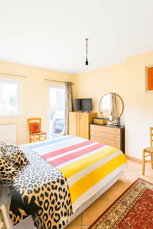 Квартира в Гревенмахере, Люксембург, 57 м² - фото 4