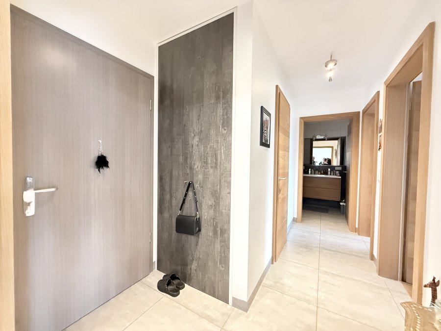 Квартира в Люксембурге, Люксембург, 71 м² - фото 4