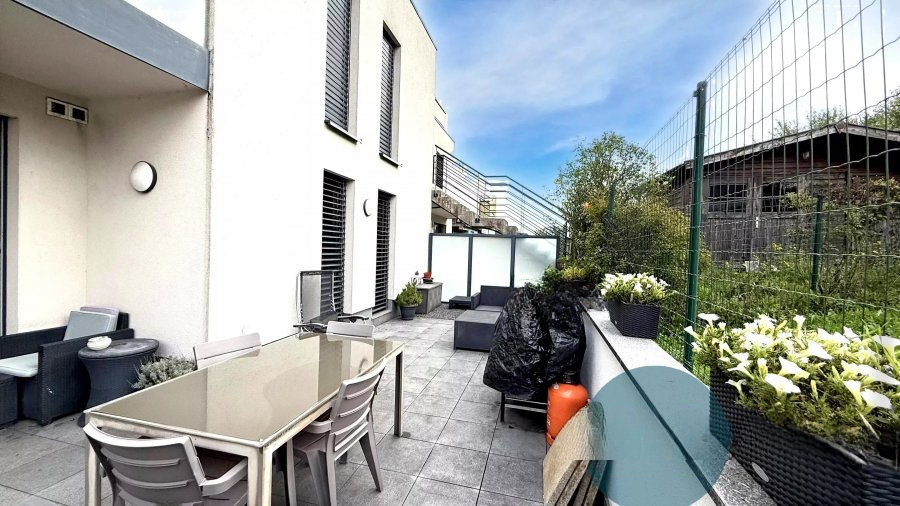 Квартира в Люксембурге, Люксембург, 75 м² - фото 4