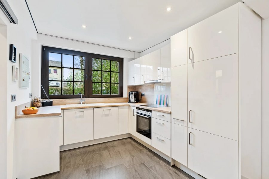 Квартира в Люксембурге, Люксембург, 190 м² - фото 4