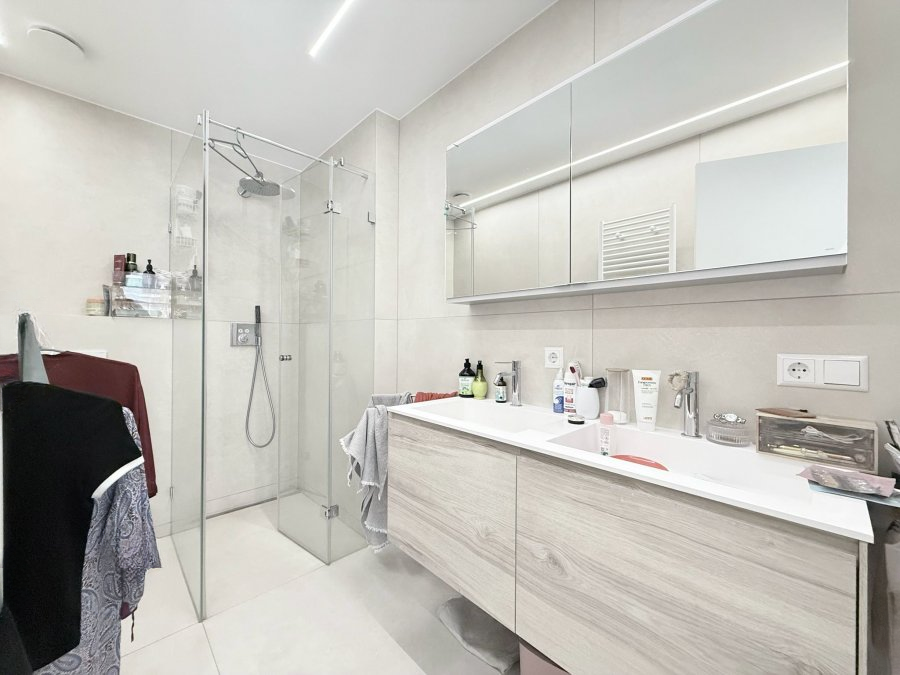 Квартира в Люксембурге, Люксембург, 43 м² - фото 4