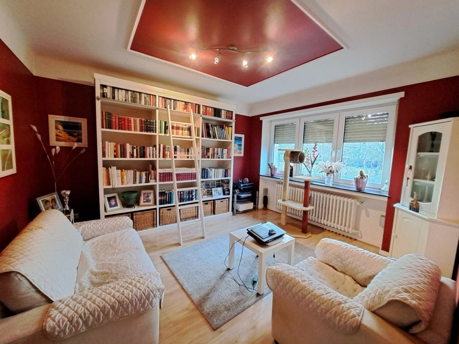 Квартира в Люксембурге, Люксембург, 130 м² - фото 4