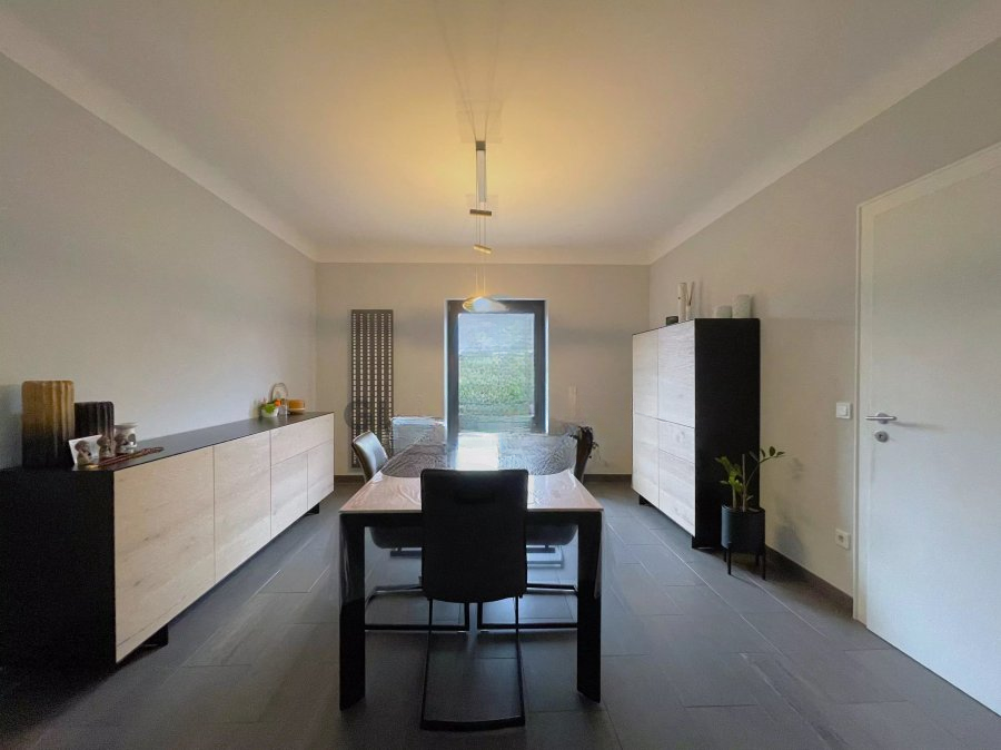 Квартира в Люксембурге, Люксембург, 210 м² - фото 4