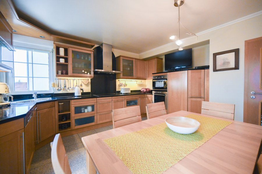 Квартира в Люксембурге, Люксембург, 170 м² - фото 4