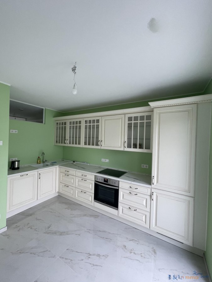 Квартира в Гревенмахере, Люксембург, 175 м² - фото 4