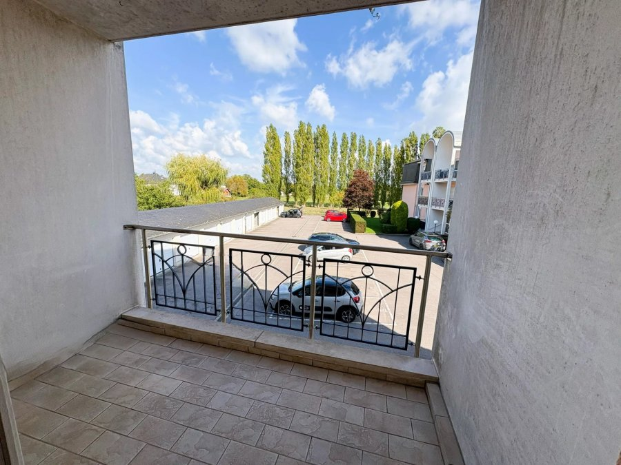 Квартира в Люксембурге, Люксембург, 82 м² - фото 4