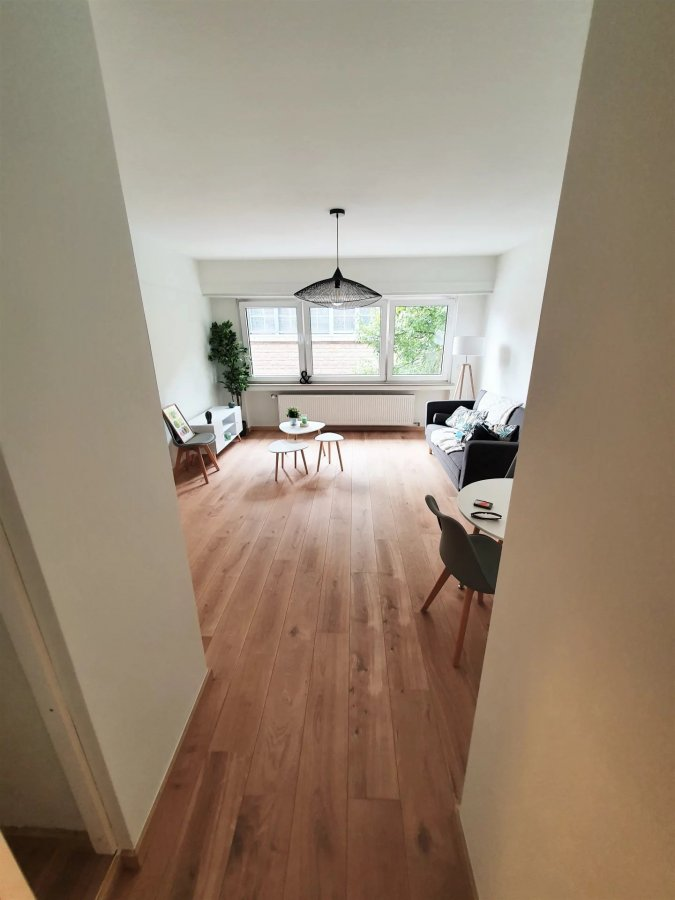 Квартира в Люксембурге, Люксембург, 33 м² - фото 4