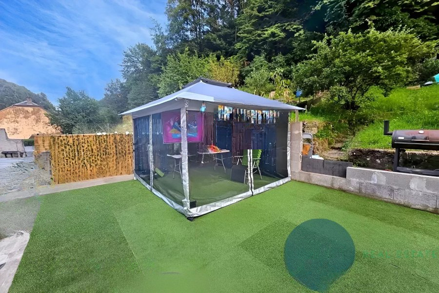 Квартира в Люксембурге, Люксембург, 135 м² - фото 4