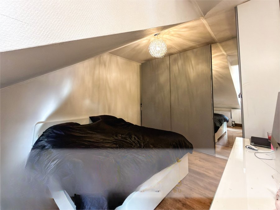 Квартира в Люксембурге, Люксембург, 72 м² - фото 4