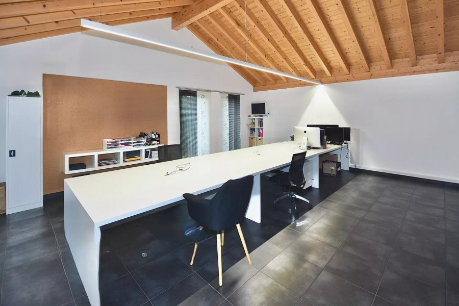 Квартира в Дикирхе, Люксембург, 160 м² - фото 4