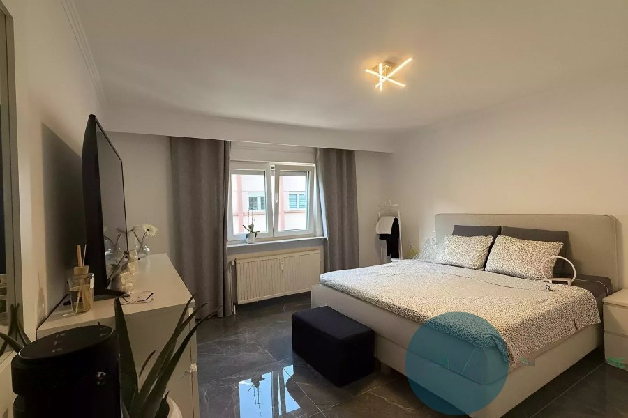 Квартира в Люксембурге, Люксембург, 93 м² - фото 4