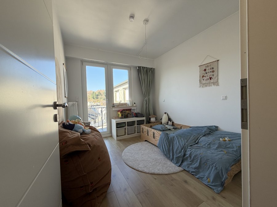 Квартира в Люксембурге, Люксембург, 70 м² - фото 4