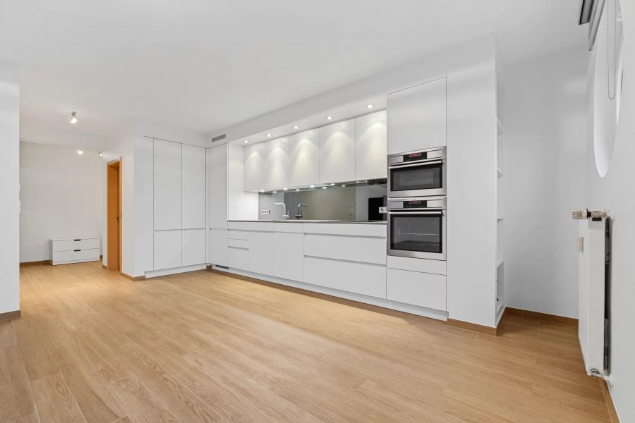 Квартира в Люксембурге, Люксембург, 91 м² - фото 4